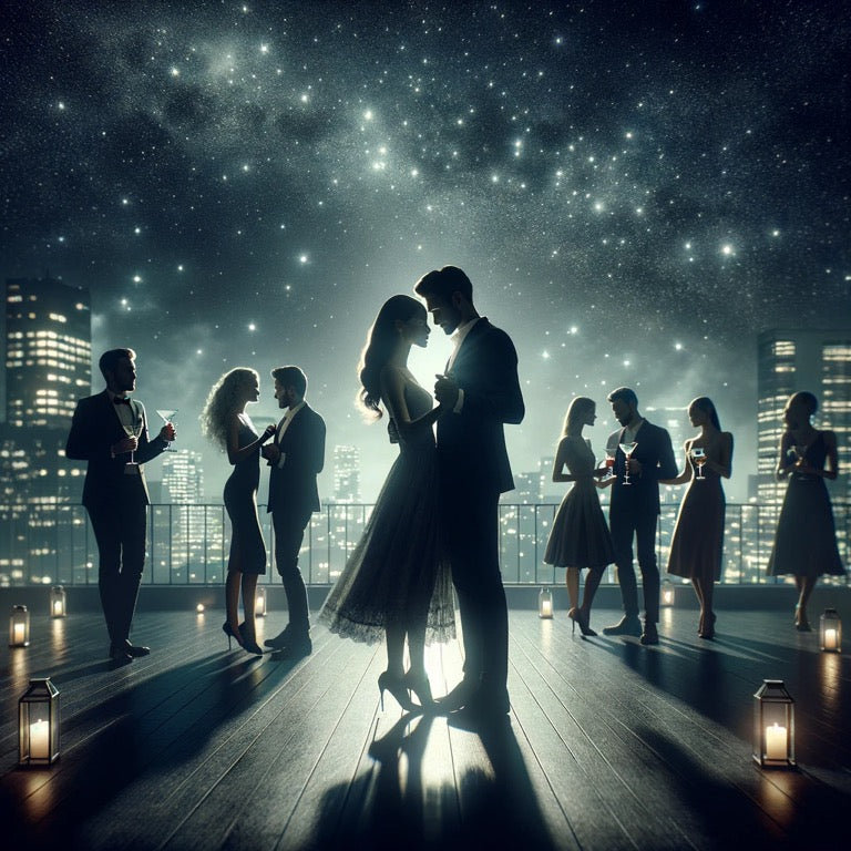 The First Dance - Digital Download